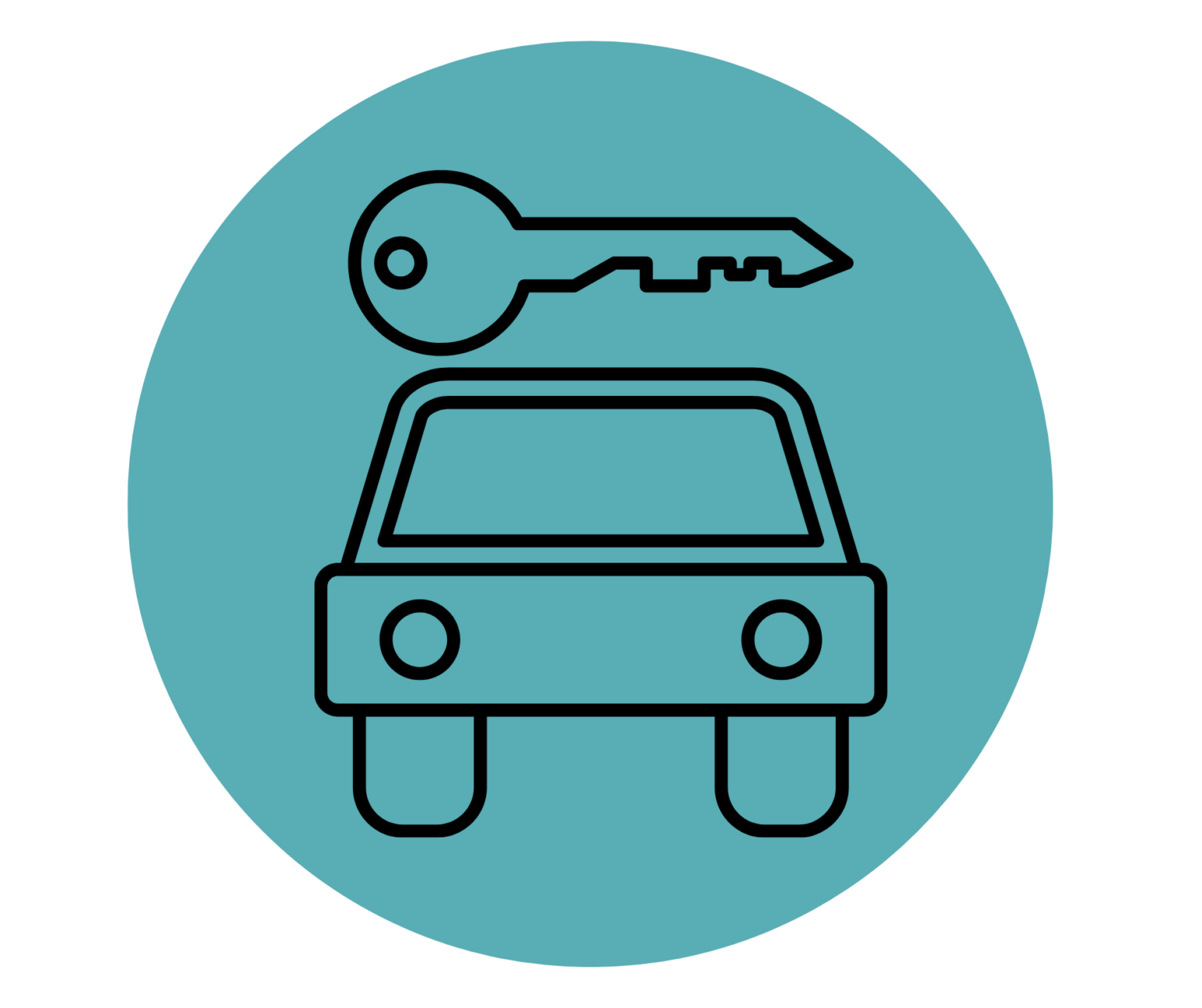 ‘H’ Program Child Child Car Safety Seats for Car Hire or Rental industries Australian Child