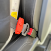 RUCQR Belt Clamp