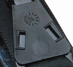 Replacement Upper Tether Retainer Clip